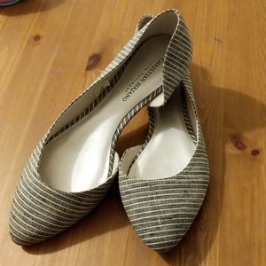 formal Christiano Siriano flats